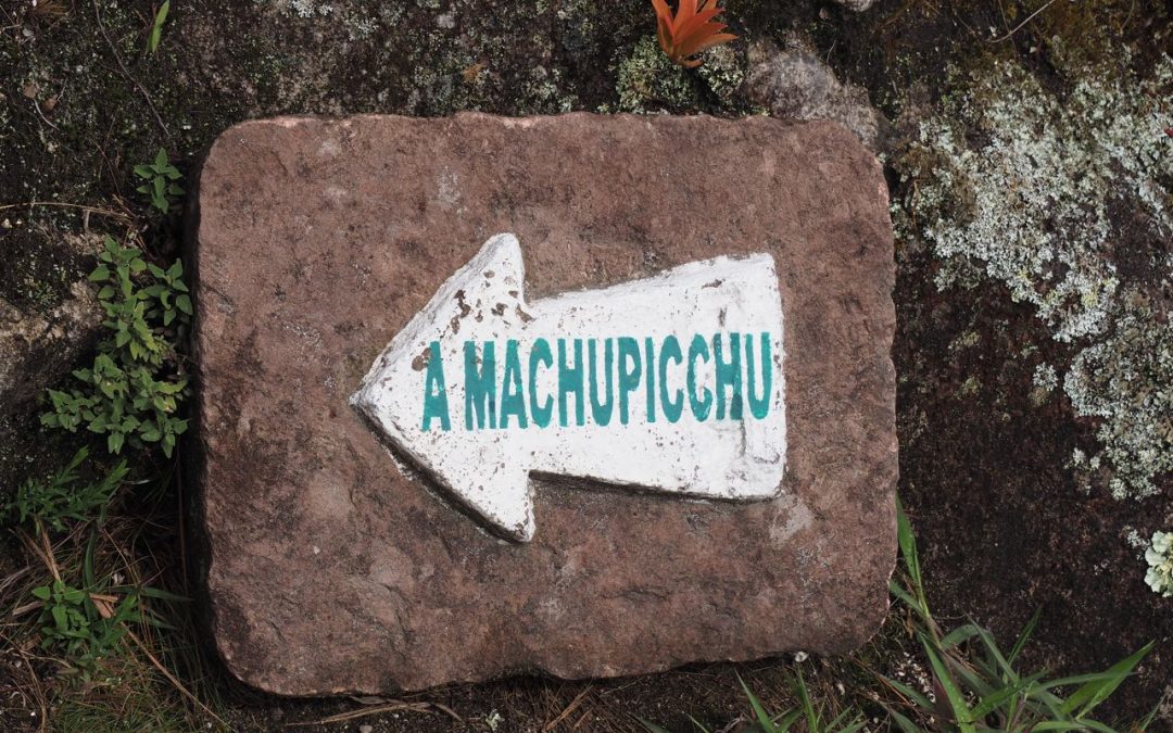 Auf den Spuren von Pachacútec Yupanqui