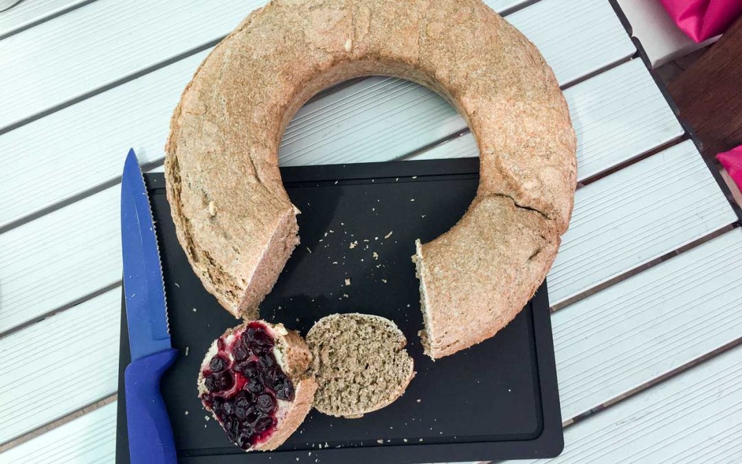 Ruchbrot
