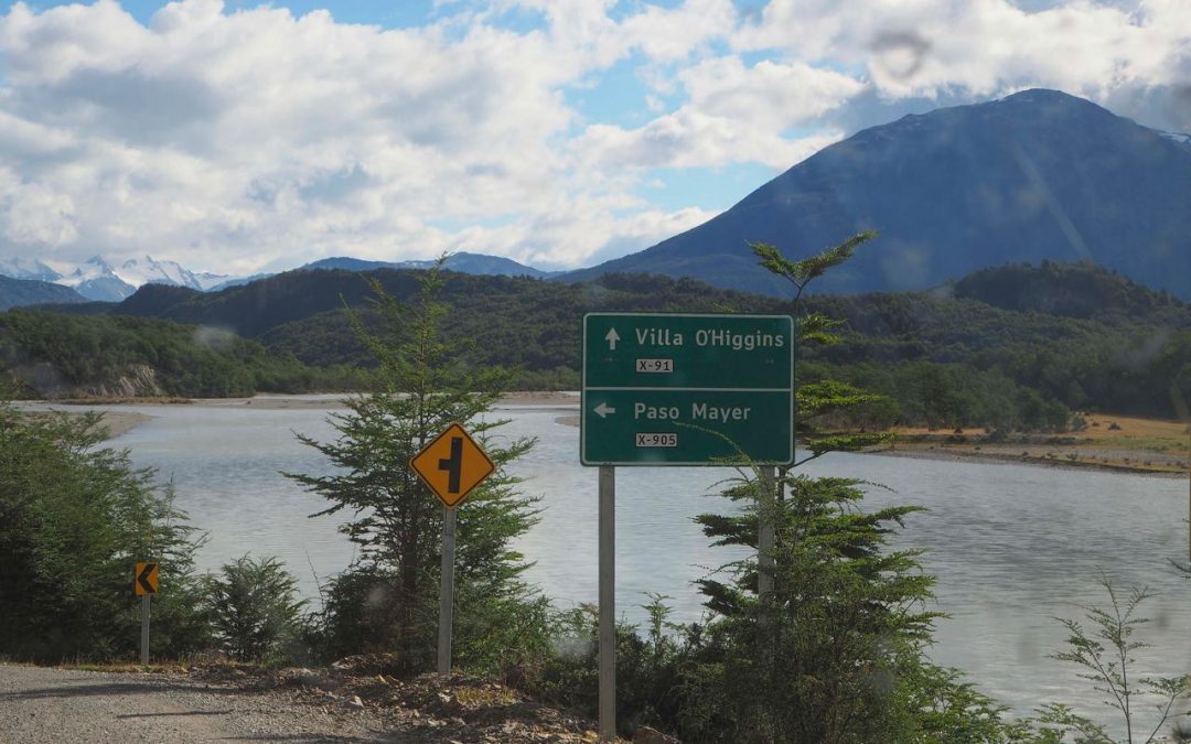 Carretera Austral