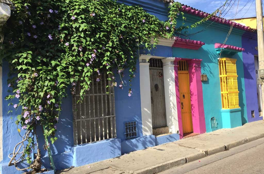Cartagena de Indias